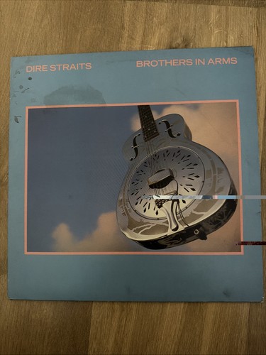 Dire straits brothers arms - straits, in
