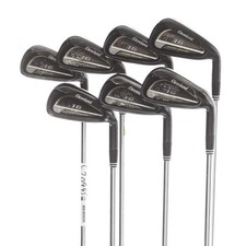Cleveland CG16 4-PW Iron Set