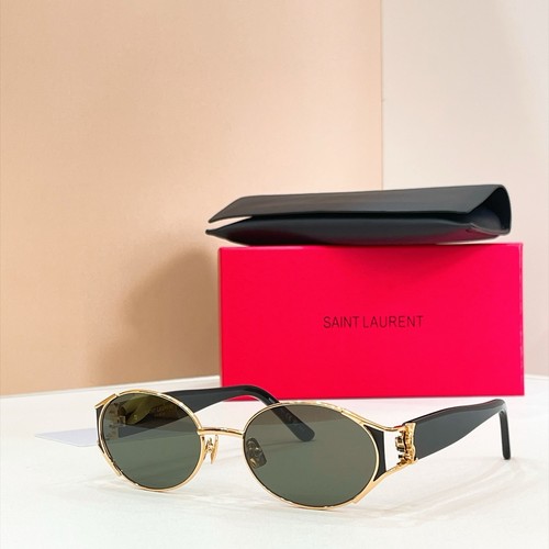 Ysl saint laurent - saint,