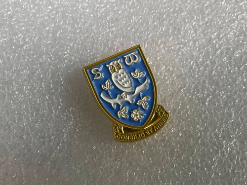 Official sheffield wednesday - official,