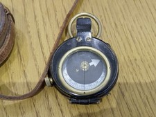 WW1 Military Compass Verners Pattern VII 1916 