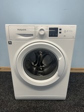 Hotpoint NSWM1045C 10KG 1400