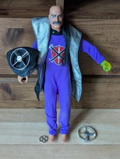Action Man 1992 Dr X Figure
