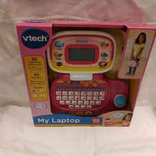 VTech My Laptop Educational