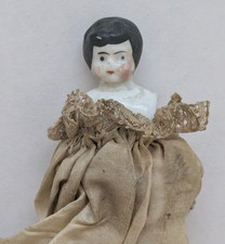 Antique German Porcelain