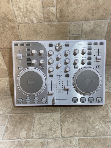 Reloop mixage controller - reloop,
