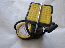 Cheap Foot Pump Car Bike Bicycle Inflatable Schrader Presta Carry case 140PSI