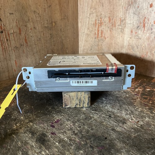 Bmw series head unit - series,