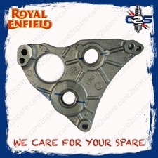 Royal Enfield Cam Steady Plate