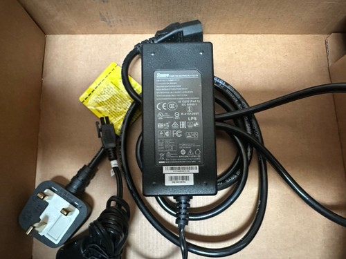 Sonicwall tz600 power supply - tz600,
