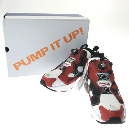 Men reebok koshi - koshi, pump