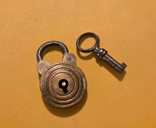 Antique victorian brass - victorian,