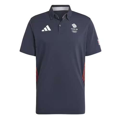 Team golf polo - team,