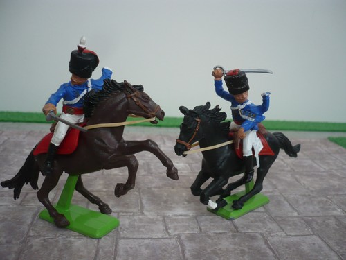Britains deetail waterloo - britains,