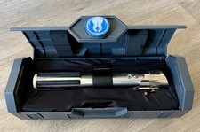 Anakin Skywalker Jedi Apprentice (Attack of the Clones) Legacy Lightsaber
