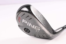 Ping G25 #2 Hybrid / 17 Degree
