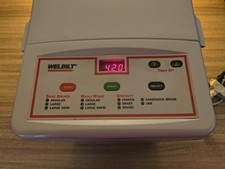 Welbilt The Bread Machine