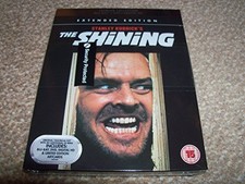 Stephen King - The Shining