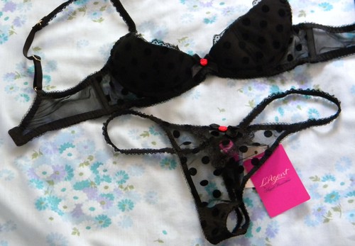 Agent provocateur 32b - 32b, aniya