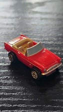 Micro Machines Sunbeam Alpine
