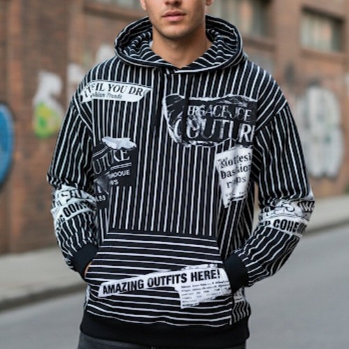 Versace jeans couture loose - versace,
