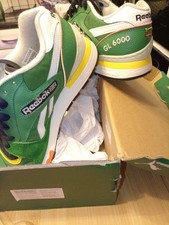 Reebok GL 6000 UK size 7