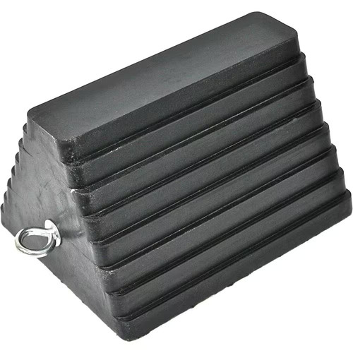 Solid rubber heavy duty - solid, wheel