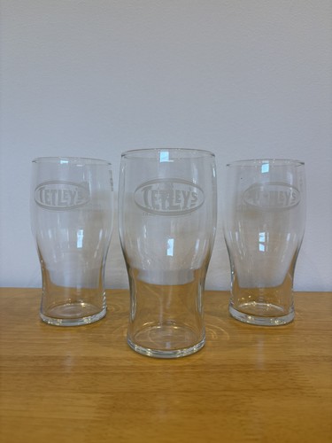 Tetley official beer - tetley, of