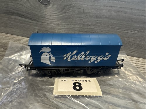 Hornby r222 kelloggs - r222,