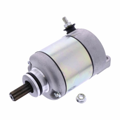 Starter motor jmp - starter,