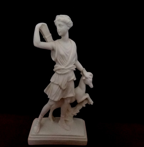 Artemis diana huntress - artemis,