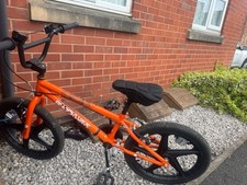 Unisex Kids 24in Disc Brake