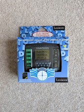 Countdown Handheld Electronic