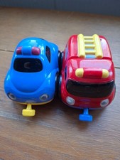 ELC 2 Magnetic Toy Emergency