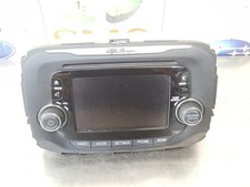 ALFA ROMEO GIULIETTA JTDM-2 RADIO CD PLAYER SAT NAV HEAD UNIT + SCREEN 85720003S