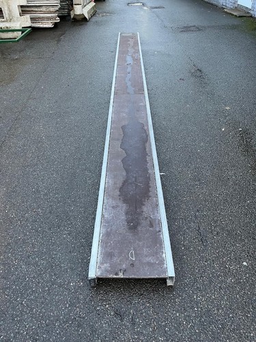 Youngman staging board 9m - staging, 5.9m