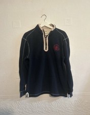 Joules Women's Fleece Quater