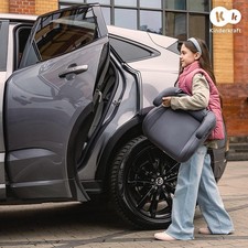 Kinderkraft I-Spark I-Size