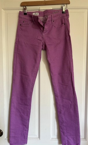 Gap always skinny - skinny, violet