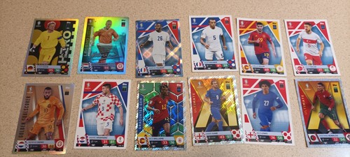 Topps match attax - topps,