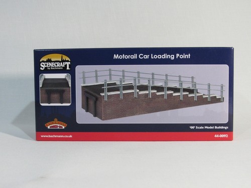 Bachmann scenecraft 0092 - bachmann,