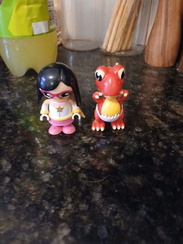 Ryan world toy bundle - ryan's,