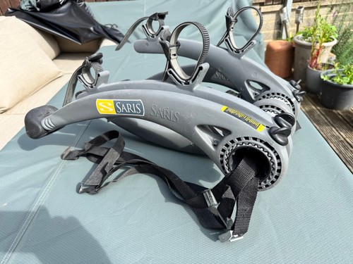 Saris bones bike rack - rack,