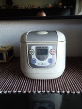 CHINESE - MIDEA ELECTRIC RICE COOKER - 1.6 ltrs - 400watt- STUDENT etc. PLS READ