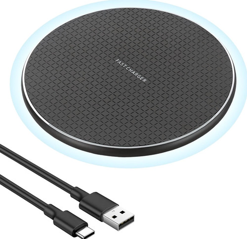 100w fast wireless charger - fast,