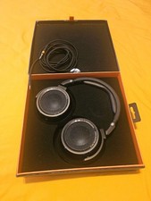 Neumann NDH30 Black Edition Headphones