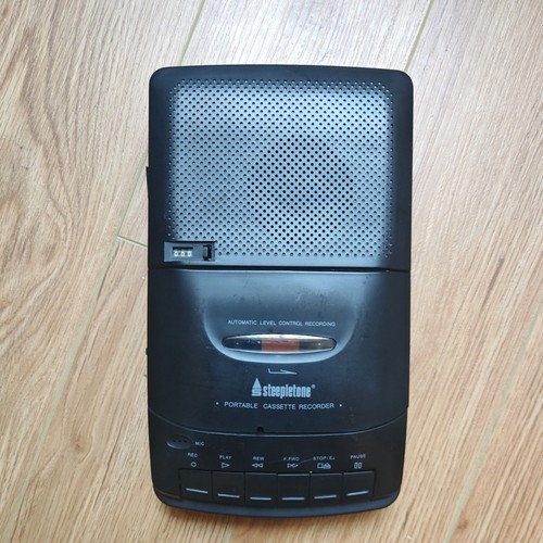 Steepletone scr805 portable - scr805,