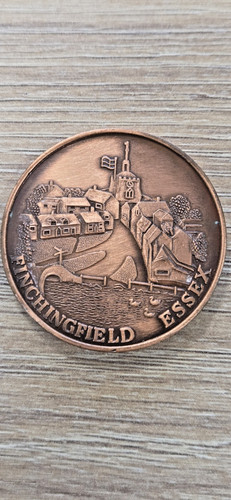 1977 qeii silver jubilee - qeii,