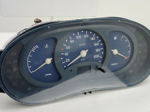 Renault kangoo 9 diesel - 1, 1.9
