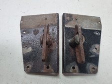 Land rover series - 2, 3